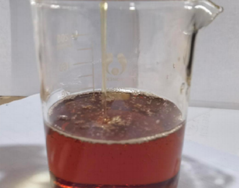 白玉环氧灌浆料